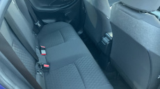 Toyota Yaris 1.5 Hybrid Icon 5dr CVT Hybrid Hatchback